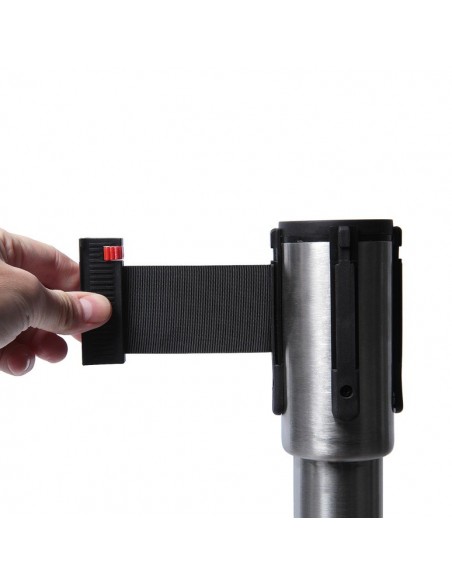 Taśma odgradzająca 2,5 m