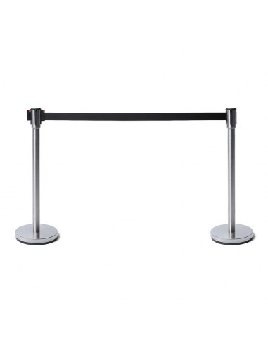 System odgradzający Chrome Barrier Economy