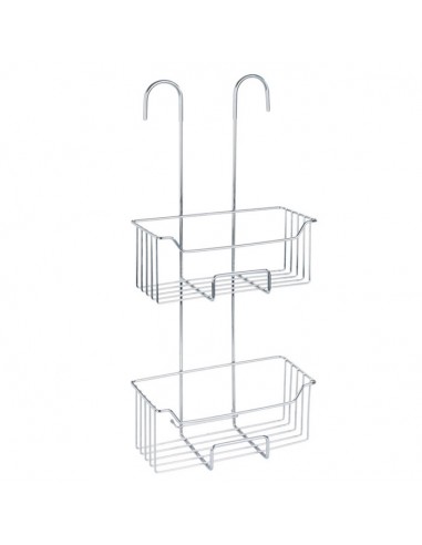 Podwójna półka zawieszana na baterii...