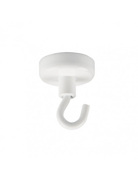 Haczyk sufitowy na magnes - 2 kg