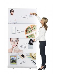 Magnetyczna kieszeń na... 2