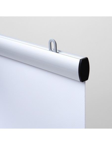 Listwa banerowa aluminiowa