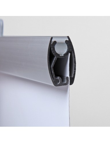 Aluminiowy profil banerowy