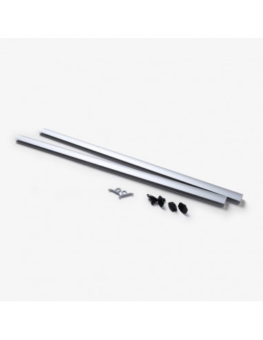 Aluminiowe listwy plakatowe Aluminiowe listwy plakatowe