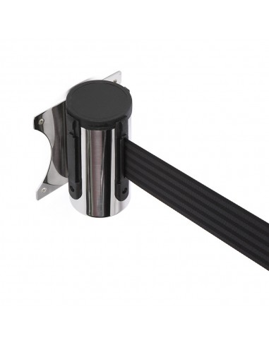 Kaseta z wysuwaną taśmą odgradzającą 3 m