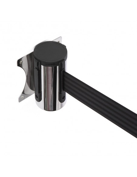 Kaseta z wysuwaną taśmą odgradzającą 3 m