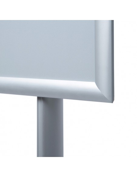 Stojak informacyjny z ramą A3