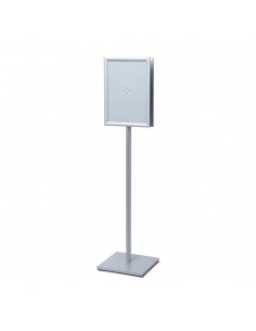 Dwustronny stojak z ramami A3 Standard 2