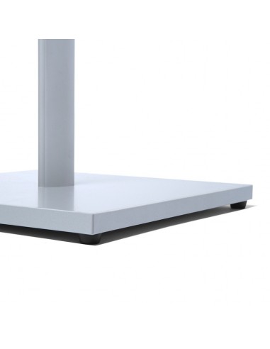 Dwustronny stojak z ramami A3 Standard