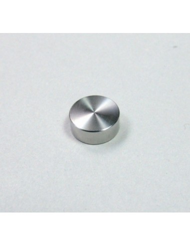 Fisso Micro Steel - śruba ze stali nierdzewnej