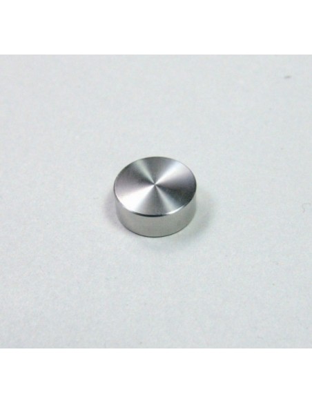 Fisso Micro Steel - śruba ze stali nierdzewnej