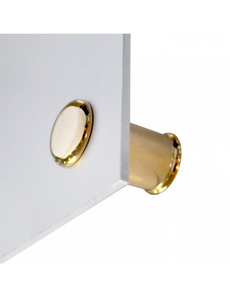 Śruba dystansowa Fisso Midi