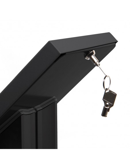 Zamykana obudowa na tablet Apple 10.2"