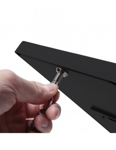 Uchwyt ścienny na tablet Slimcase -...