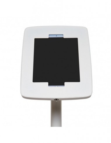 Stojak z obudową do Apple 10,2" biały