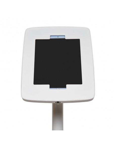 Stojak z obudową do Apple 10,2" biały