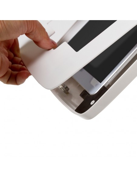 Stojak z obudową do Apple 10,2" biały