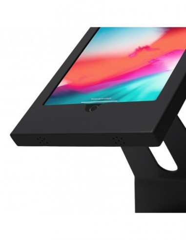 Obudowa pod tablet na stolik