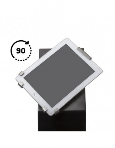 Możliwość zmiany ułożenia urządzenia