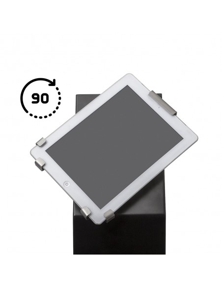 Możliwość zmiany ułożenia urządzenia