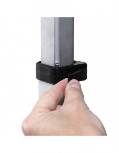 Teleskopowa konstrukcja