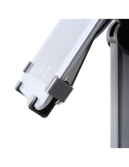 Bezpieczny uchwyt na tablet