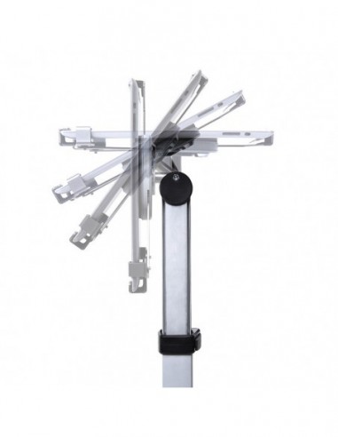 Dowolny sposób ułożenia tabletu