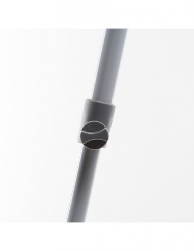 Standardowy flipchart na trójnogu...