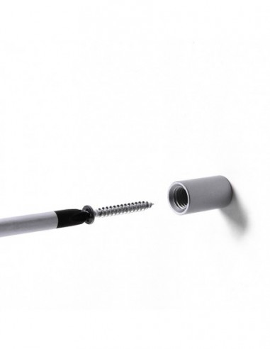 Montaż śruby dystansowej