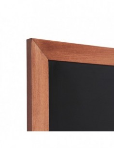 Tablica kredowa jasnobrązowa Natura 56 x 150 cm 2