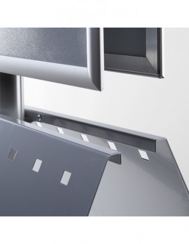 Konstrukcja stojaka A1 Info Konstrukcja stojaka A1 Info