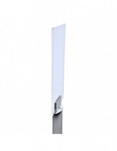 Stojak Info post A4 SLIM 2