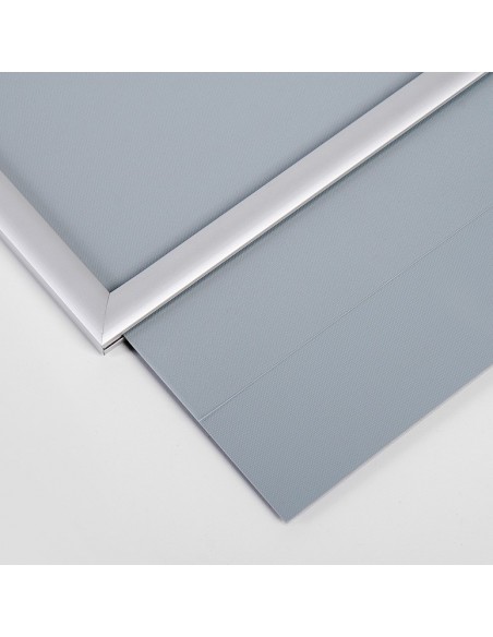 Dwustronna ramka na plakat A4 Info Topper