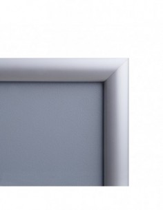 Rama OWZ SECURITY - 50 x 70 cm 2