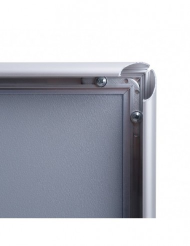 Ramka OWZ antykradzieżowa