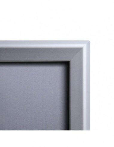 Rama zatrzaskowa 32 mm - 50 x 70 cm,...