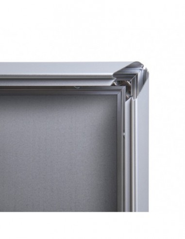 Rama zatrzaskowa 32 mm - 50 x 70 cm,...