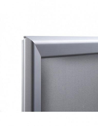 Rama zatrzaskowa 32 mm - 50 x 70 cm,...