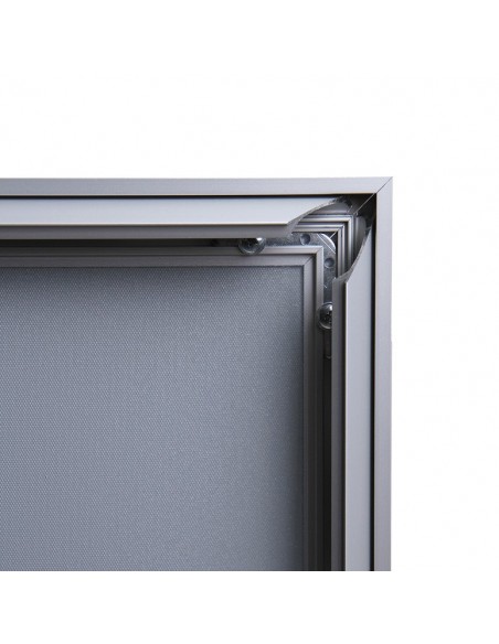 Ramka zatrzaskowa Compasso