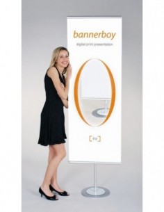 Bannerboy - system prezentacji bannerów 2