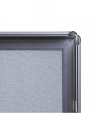 Ramka plakatowa typu OWZ