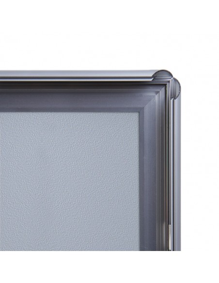 Ramka plakatowa typu OWZ