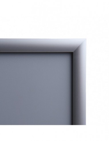 Profil z anodowanego aluminium