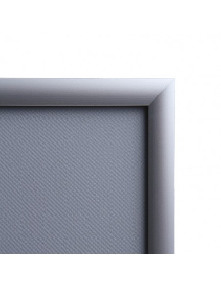 Profil z anodowanego aluminium