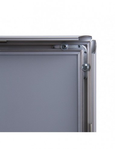 Profil zatrzaskowy SLIM