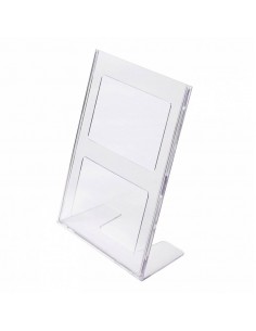 Kieszeń na ulotkę jednostronną Taymar poster 2