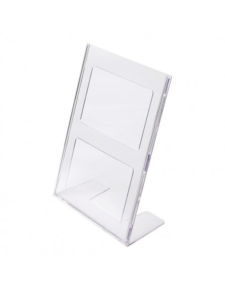 Stojaczek L pionowy A4 Scritto®