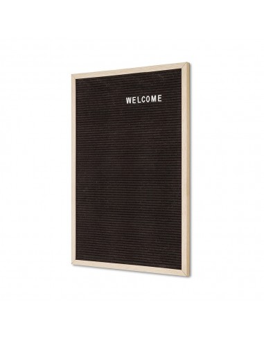 Tablica z literami 40 x 60 cm Tablica z literami 40 x 60 cm