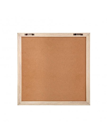 Zawieszki na tyle tablicy