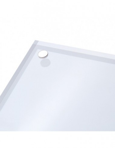 Panel akrylowy z magnesem